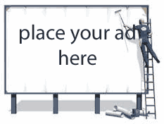 Place your Ad here!